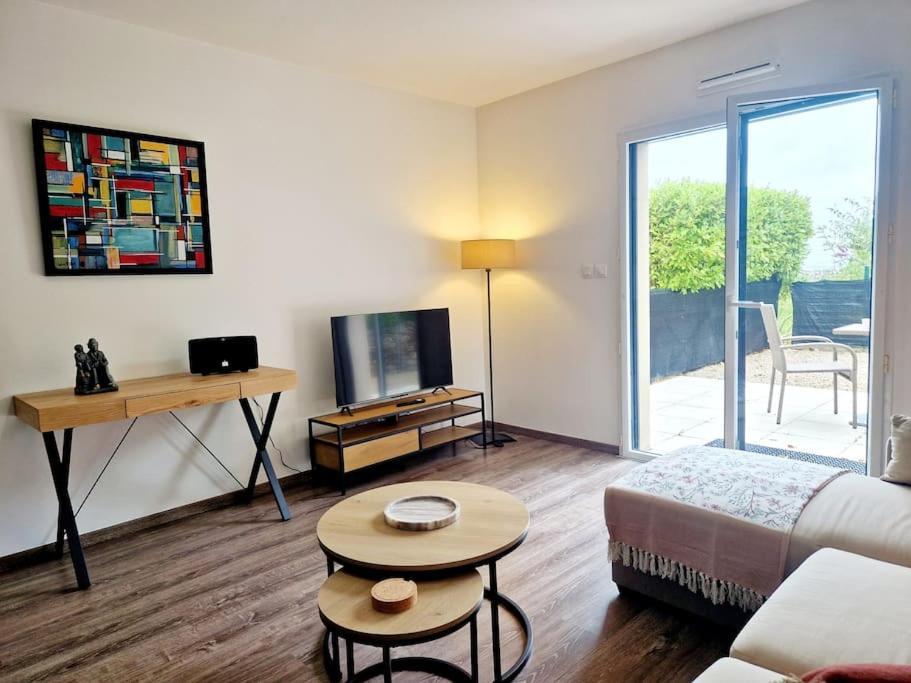 L'Escale Appartement Cherbourg-en-Cotentin Buitenkant foto