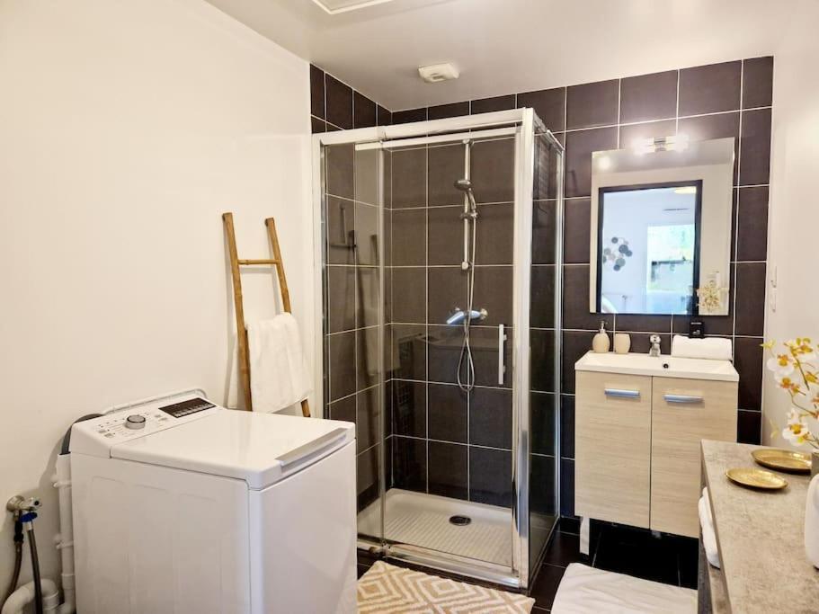 L'Escale Appartement Cherbourg-en-Cotentin Buitenkant foto