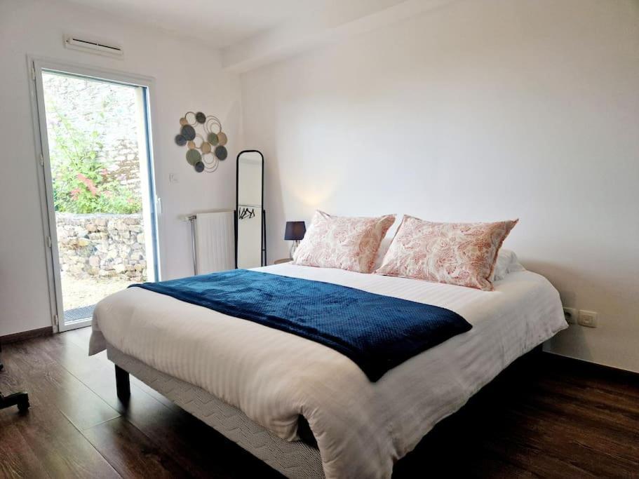 L'Escale Appartement Cherbourg-en-Cotentin Buitenkant foto