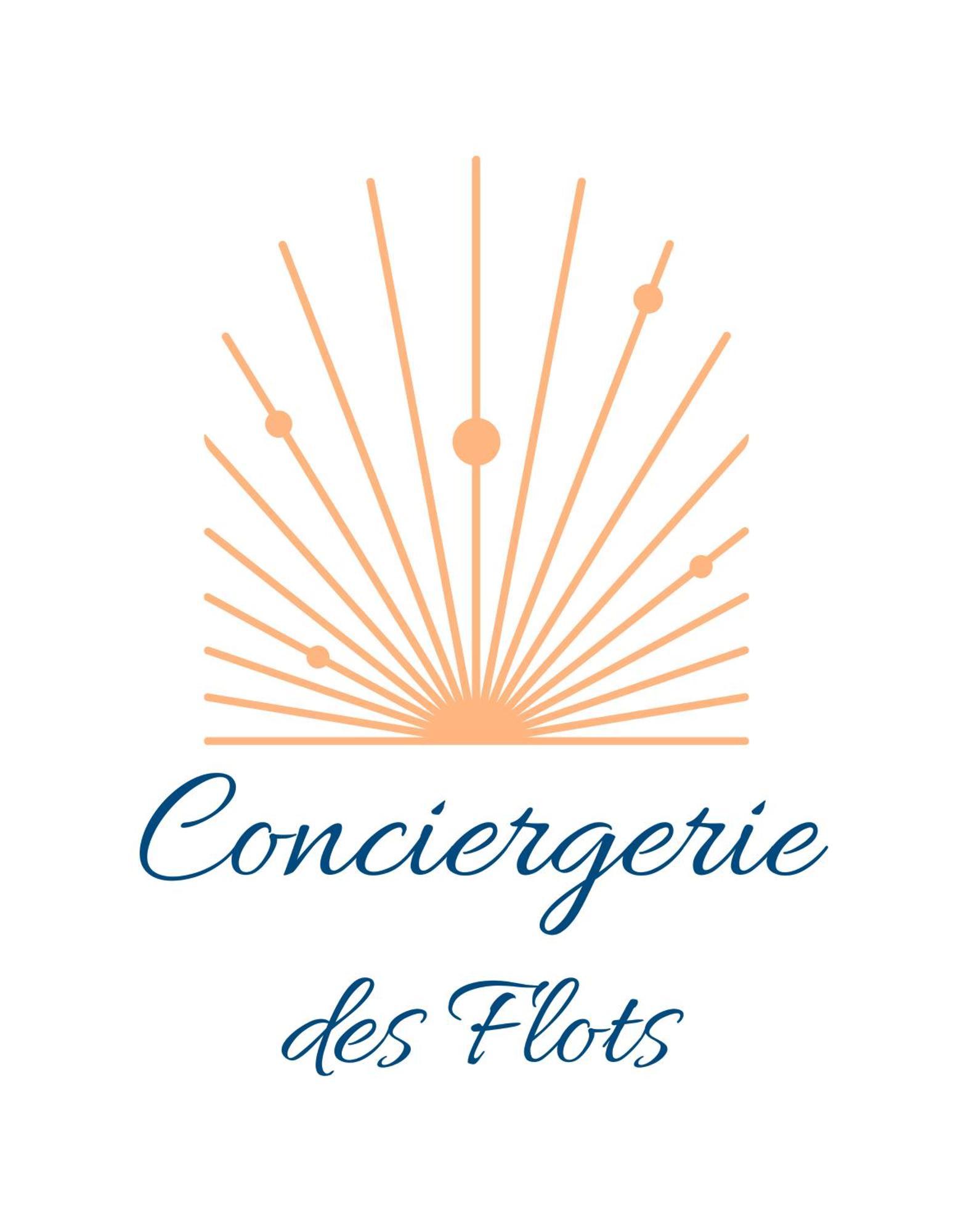 L'Escale Appartement Cherbourg-en-Cotentin Buitenkant foto
